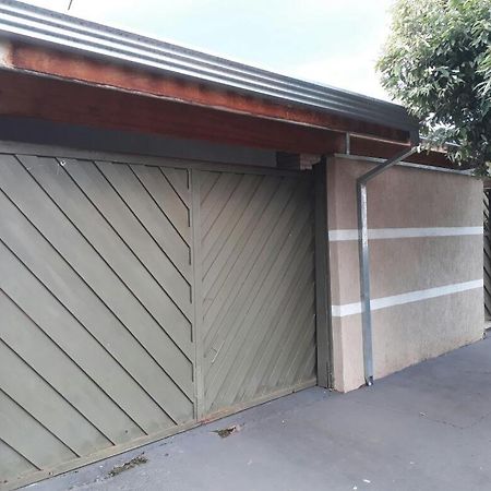 Casa Em Olimpia 2 Villa Eksteriør billede