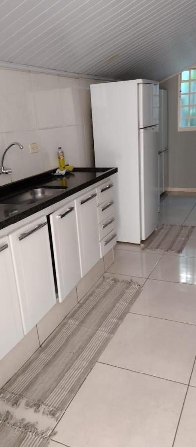 Casa Em Olimpia 2 Villa Eksteriør billede