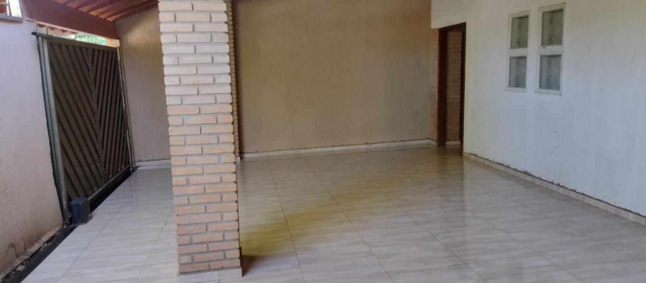 Casa Em Olimpia 2 Villa Eksteriør billede